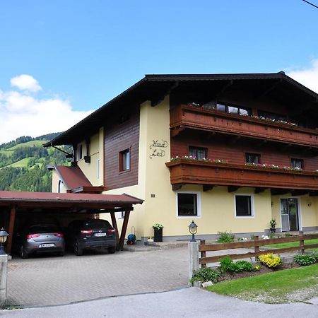 Haus Leo Lejlighed Westendorf Eksteriør billede
