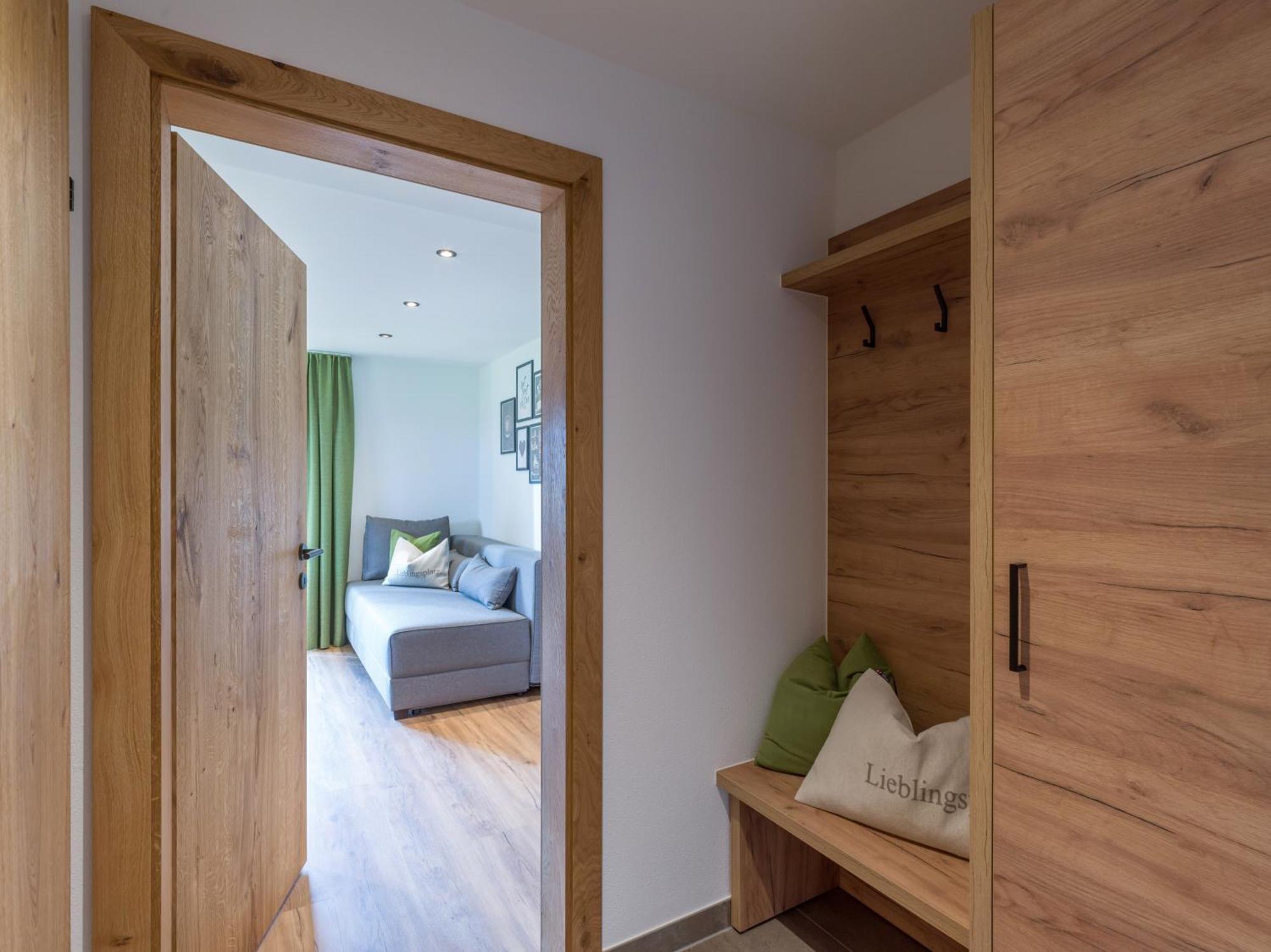Haus Leo Lejlighed Westendorf Værelse billede
